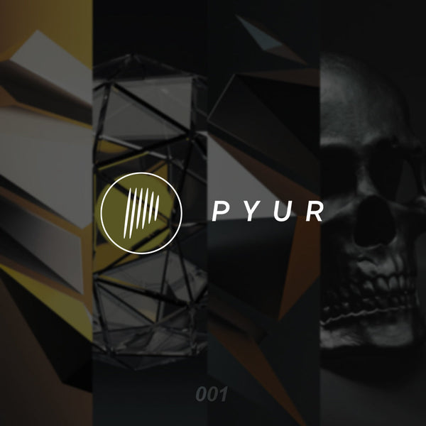 Pyur Sound Collection 001